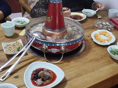 -木辛水水冰煮羊(凤城六路店)