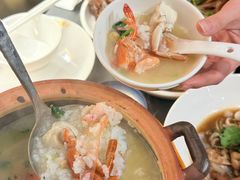 -潮澎派·潮汕菜大排档(南较西路店)