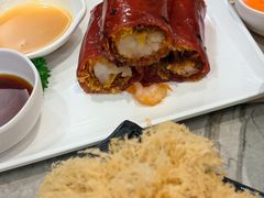 紅米腸-虾饺妹·粤式手工点心(水荫路店)