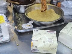 -玛马艾脆皮水磨年糕(湖北路87-89小区店)