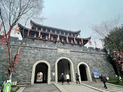 -昌州古城