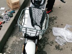 -九号电动车(安定门内大街店)