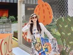 -OCT PARK欢乐时光