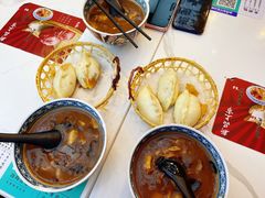 -当家水煎包·牛肉汤(浦江店)