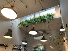 -小意思咖啡店(草桥店)