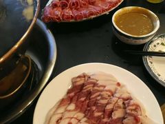 -裕德孚·非遗手切涮羊肉(东直门内大街店)