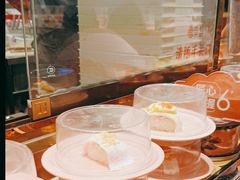 -争鲜回转寿司(南开大悦城店)