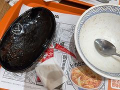 -吉野家(长沙五一广场IFS店)