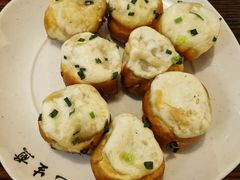 -哑巴生煎(临顿路店)