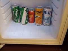 -香港铜锣湾皇悦酒店