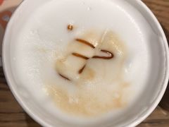 -Peet's Coffee皮爷咖啡(德基店)