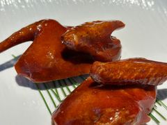 -曾宴·楚菜(湖北省博物馆店)