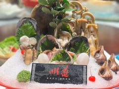 -尚海豆捞(乐虹坊店)