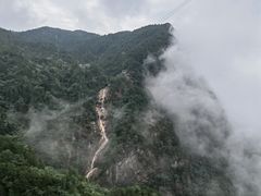 -明月山风景名胜区