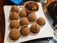 -亮欢寨酸汤鱼(沙冲路店)