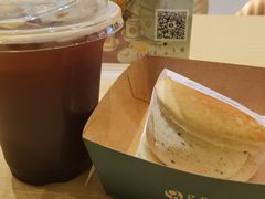 海盐奥利奥-Gram舒芙蕾(杭州中心店)