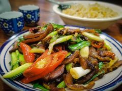 -刘师父老汉口江湖菜(蔡锷路店)