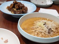 -奇芳阁·百年清真南京菜(夫子庙店)