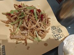 -全聚贤餐厅·湖北家常菜(沙湖店)