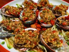 -老闵田螺馆·南昌市井菜·特色小吃(总店)