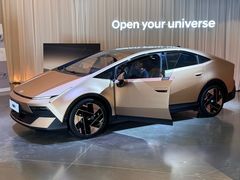 -现代汽车文化中心 Hyundai Motorstudio Beijing