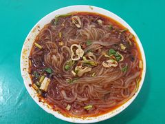 -甘记肥肠粉(马鞍北路店)