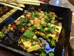 -柳叶刀烧烤(北大清华店)
