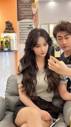 -V8潮牌·接发烫染连锁