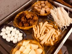 -沈厨地锅老灶•徐州烧烤(黄渡店)