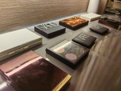 点击看大图 -栖SPA·ONDA ·海菲秀·皑皑科技美肤中心
