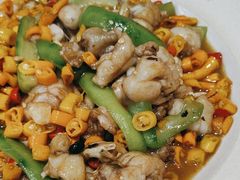 -禄鼎记·多口味酸菜鱼(侨鑫店)