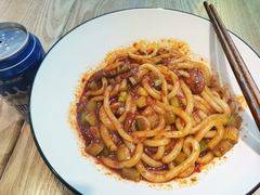 -壹粉屋新疆炒米粉(建外SOHO东区店)