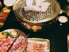 -东味北道熟成·炭火烤肉(九龙店)