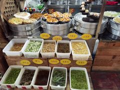 -昆虫窝子·特色云南菜(拓东路总店)