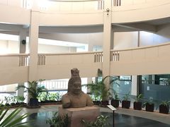 -吴哥国家博物馆
