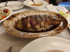 -摩根扒房(桐梓林店)