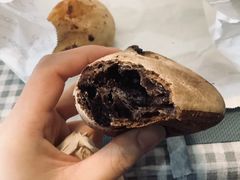 -山崎面包(静安久光店)