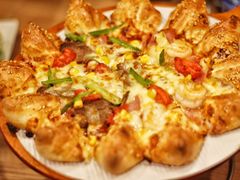 -必胜客(花舞大唐博物馆店)