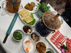 -东来顺饭庄(天坛店)