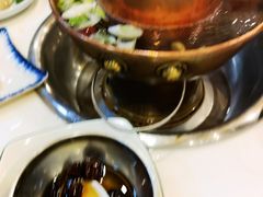 -福寿斋·老北京铜锅涮肉·烤鸭(顺义总店)