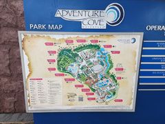 -新加坡水上探险乐园