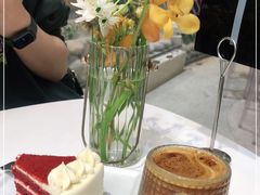 -1/4 ONE QUARTER COFFEE LAB(朝阳大悦城店)