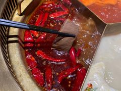 -麻路成都火锅(柏威年店)