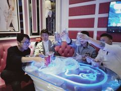 -东方之珠KTV娱乐超市(河北店)