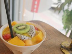 冰沙-Mango Tango