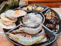 -丽江庭院之爱在路上(西单店)