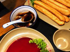 -晓宇重庆火锅(龙首店)