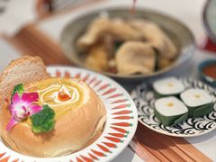 -太食獸泰式茶餐厅(IFS国金中心店)