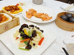 -金翠皇宫粤菜·点心·海鲜(科技园店)