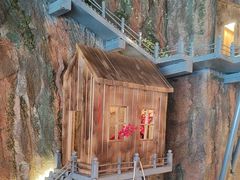 -破瓦寒窑·地摊烤羊排